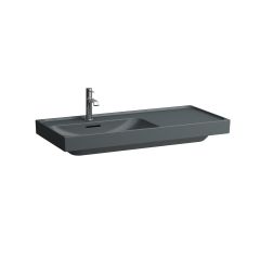 Laufen Meda H8171187581091 umywalka 100x46 cm prostokątna meblowa