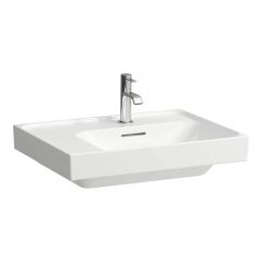 Laufen Meda H8181127571041 umywalka 60x46 cm prostokątna meblowa biała