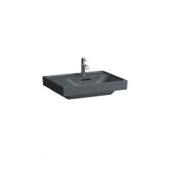 Laufen Meda H8181127581041 umywalka 60x46 cm prostokątna meblowa