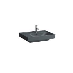Laufen Meda H8181127581091 umywalka 60x46 cm prostokątna meblowa