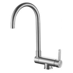 Laveo Bona BAB268L bateria kuchenna