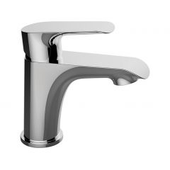 Laveo Alea BLE022D bateria umywalkowa stojąca