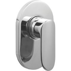 Laveo Appia BLP00QD bateria prysznicowa podtynkowa