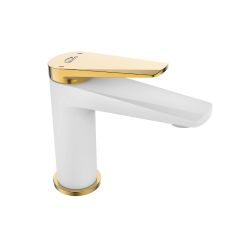 Laveo Rubio BVR622G bateria umywalkowa