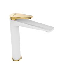 Laveo Rubio BVR62NG bateria umywalkowa