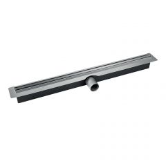 Laveo Slim COS260D odpływ prysznicowy 60 cm