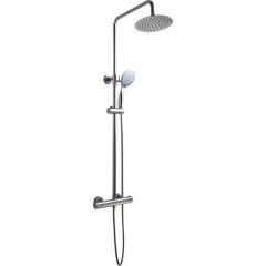 Laveo Fino PL220OB zestaw prysznicowy