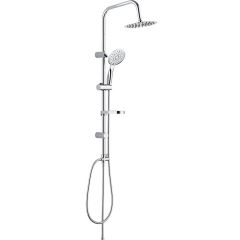 Laveo Fino PL220OX zestaw prysznicowy