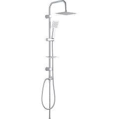Laveo Drop PL500KX zestaw prysznicowy