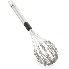 Leifheit Speed Squirl 3098 trzepaczka stal