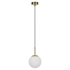 Light Prestige Dorado LP0021P lampa wisząca 1x10 W złota