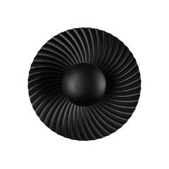 Light Prestige Sola LP01051WBK kinkiet 1x5 W czarny