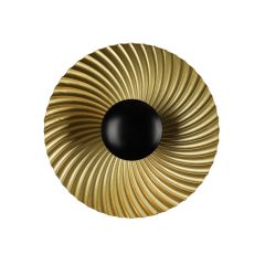 Light Prestige Sola LP01051WGD kinkiet 1x5 W złoty