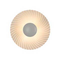 Light Prestige Sola LP01051WWH kinkiet 1x5 W czarny
