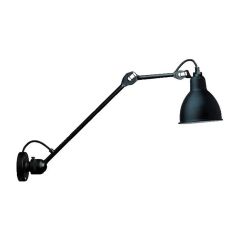 Light Prestige Togo LP0111WLBK lampa ścienna 1x10 W czarny
