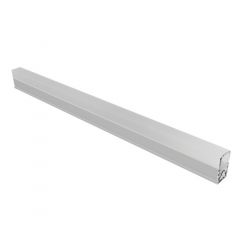 Light Prestige Geometric New LP02091M30CM4K lampa sufitowa led 1x4 W biały