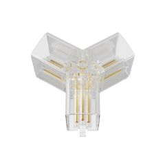 Light Prestige Geometric New LP0209lacznik3L120 łącznik
