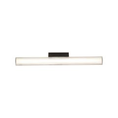 Light Prestige Linea LP05101W45BK kinkiet 1x8 W czarny