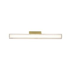 Light Prestige Linea LP05101W45GD kinkiet 1x8 W złoty