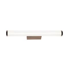 Light Prestige Vena LP10101W60CF kinkiet 1x12 W brązowy
