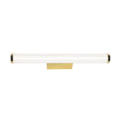 Light Prestige Vena LP10101W60GD kinkiet 1x12 W złoty
