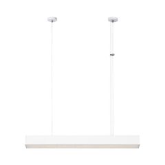 Light Prestige Mira LP12011PMWHSmart inteligentna lampa wisząca 1x32 W biała