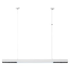 Light Prestige Cali LP13011PLWHSmart inteligentna lampa wisząca 1x47 W biała