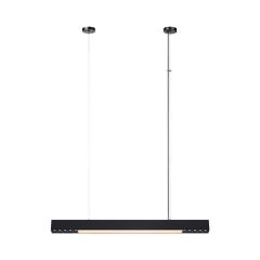 Light Prestige Cali LP13011PMBKSmart inteligentna lampa wisząca 1x32 W czarna