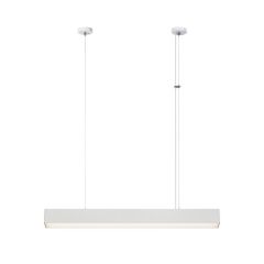 Light Prestige Luci LP14011PMWHSmart inteligentna lampa wisząca 1x32 W biała