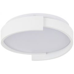 Light Prestige Halo LP14531C27WH plafon 1x15 W biały