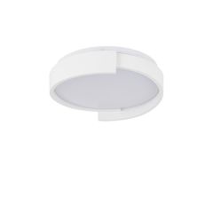 Light Prestige Halo LP14531C38WH plafon 1x25 W biały