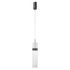 Light Prestige Ambiente LP15101Pgrafit lampa wisząca 1x6 W grafitowa