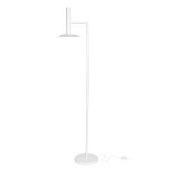 Light Prestige Hat LP16611FWH lampa stojąca 1x3 W biała