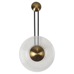 Light Prestige Bell LP17021WTR kinkiet 1x8 W przezroczysty