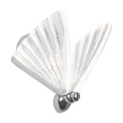 Light Prestige Mariposa LP17151WCH kinkiet 1x8 W chrom