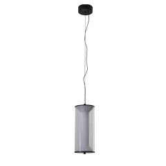 Light Prestige Aeris LP21371PTR lampa wisząca 1x15 W przezroczysta