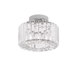 Light Prestige Galactico LP23831CCH plafon 1x15 W chrom