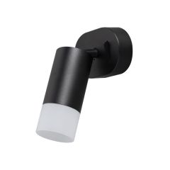 Light Prestige Sonaya LP28031WBK lampa ścienna 1x8 W czarny