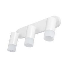 Light Prestige Sonaya LP28033WSWH lampa podsufitowa 3x8 W biała