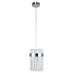Light Prestige Vetro LP29101PCH lampa wisząca 1x10 W chrom