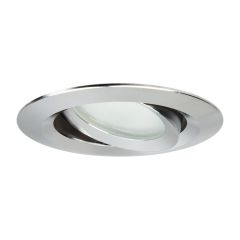 Light Prestige Lagos LP44251RMCH lampa podsufitowa 1x8 W chrom