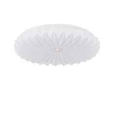 Light Prestige Zivora LP48901C26WH plafon 1x12 W biały