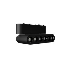Light Prestige Magnetic Slim LP616MAGSLIM6W3BK lampa magnetyczna 1x6 W czarny