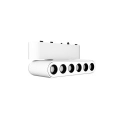 Light Prestige Magnetic Slim LP616MAGSLIM6W3WH lampa magnetyczna 1x6 W biały