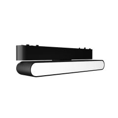 Light Prestige Magnetic Slim LP626MAGSLIM12W3BK lampa magnetyczna 1x12 W czarny
