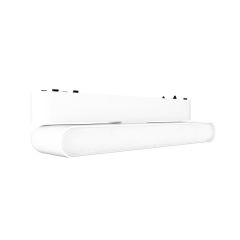 Light Prestige Magnetic Slim LP626MAGSLIM12W3WH lampa magnetyczna 1x12 W biały