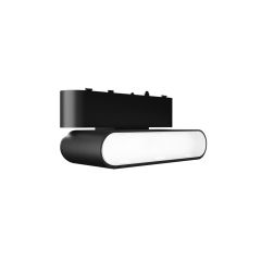 Light Prestige Magnetic Slim LP626MAGSLIM6W4BK lampa magnetyczna 1x6 W czarny