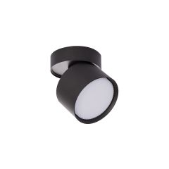 Light Prestige Kendal LP63311SMBKmovable lampa podsufitowa 1x7 W czarna