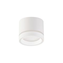 Light Prestige Kendal LP63311SMR2WH lampa podsufitowa 1x7 W biała