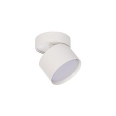Light Prestige Kendal LP63311SMWHmovable lampa podsufitowa 1x7 W biała